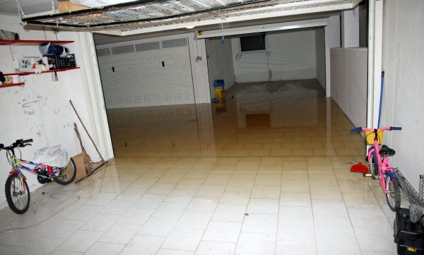 Cost of Flood Cleanup Service in Chesapeake